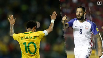 Pontuação das eliminatórias da Copa do Mundo 2018