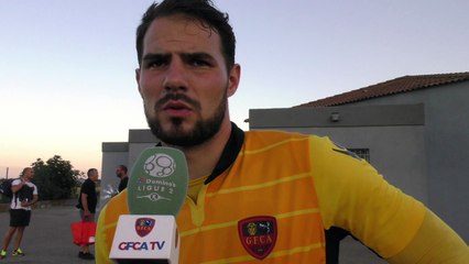 LES REACTIONS D'APRES-MATCH