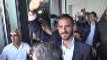 Bonucci given hero's welcome by Milan fans