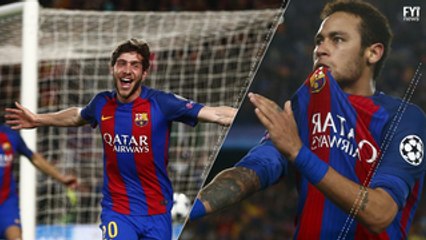 As 5 maiores reviravoltas na Liga dos Campeões