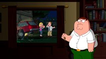 Peter Griffin Introduces The Great Gatsby | Season 15 Ep. 7 | FAMILY GUY