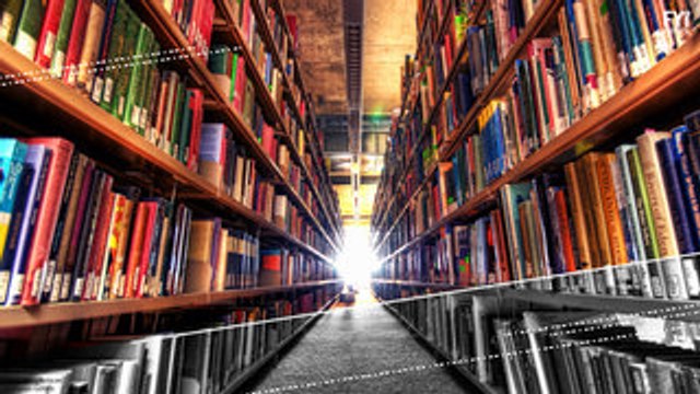 5 livros que você precisa ler