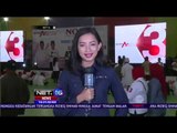 Nonton Bareng Debat Para Pendukung ke - 3 Paslon Pilkada DKI Jakarta - NET16
