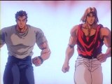 Street Fighter [ITA] - 04 - I serpenti volanti