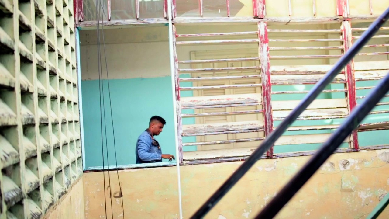 ALEX DURAN - VETE CON EL (VIDEO OFICIAL) BY @ONEHITSRECORD
