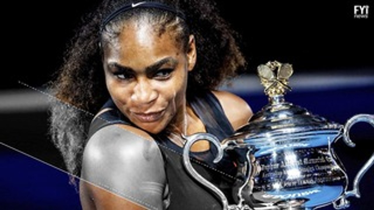 Serena Williams e namorado comemoram sua gravidez
