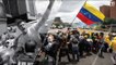O preso que é "carta política" para o governo da Venezuela