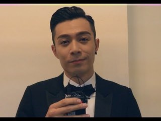 MY FM 咕噜咕噜 BABABA－周柏豪