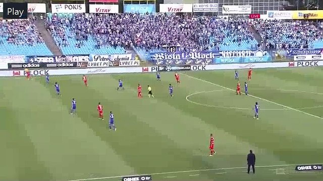 Plock vs Lechia Gdansk 0-2 All Goals & Highlights HD 14.07.2017