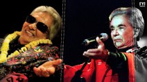 Chavela Vargas, a mulher que mudou a música mexicana