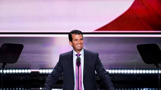 Ex-Soviet spy attended Trump Jr. meeting with Russian lawyer