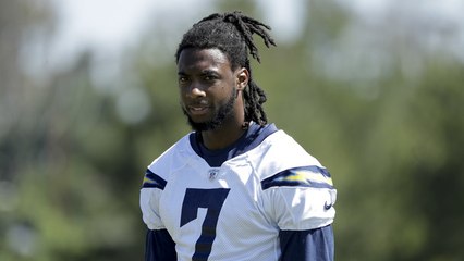 Rivers: Williams is getting healthy and should be ready by training camp