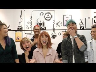 MY FM 咕噜咕噜 BABABA－MICappella