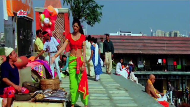 Shilpa Shetty, Jagdeep, Anil Kapoor, Rishtey - Comedy Scene 7-18