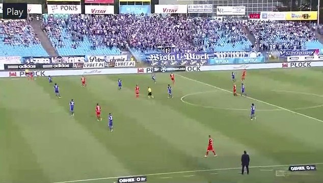 Plock vs Lechia Gdansk 0-2 All Goals & Highlights HD 14072017