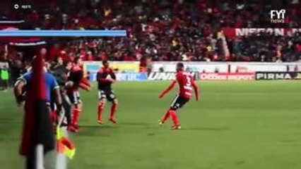 Um Time Que Acaba Com Todas as Fronteiras