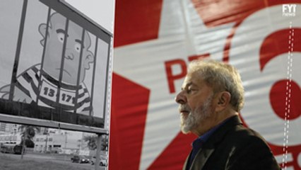 Entenda: Lula cara-a-cara com Sérgio Moro