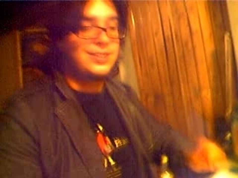 korizoo un peu le bazard dirons nous ! !