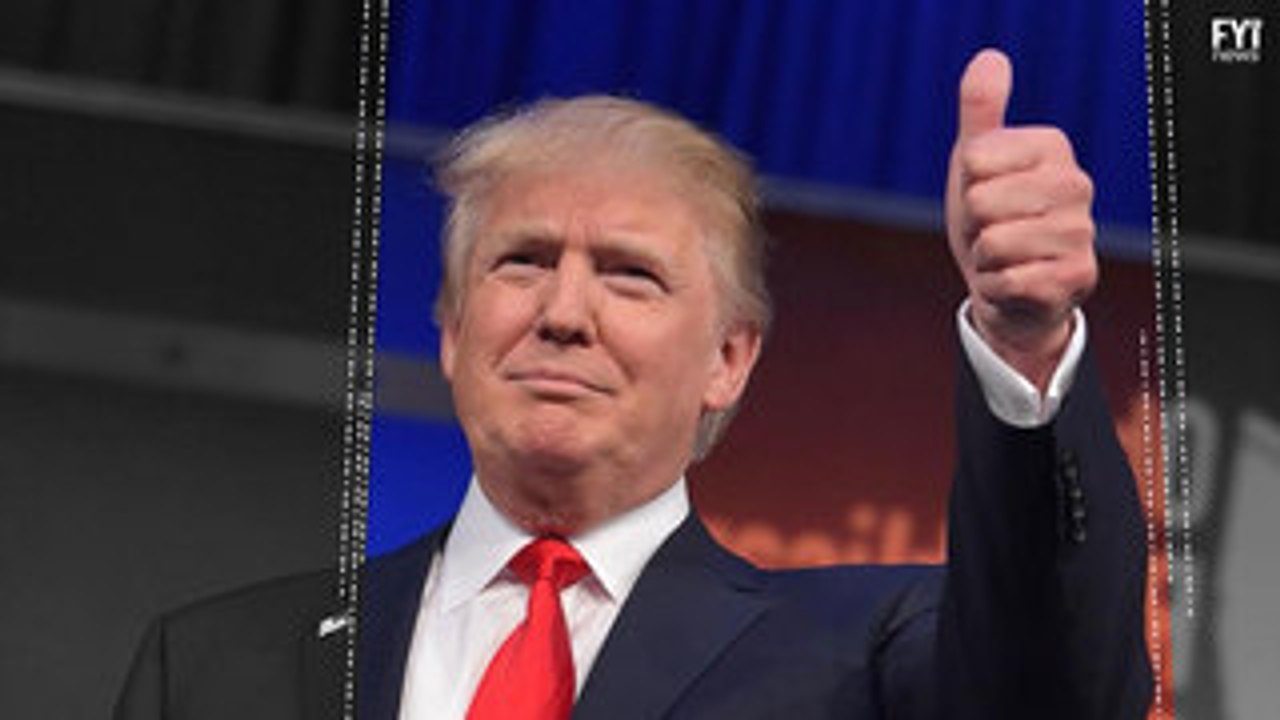 Trump Contra o Planeta?