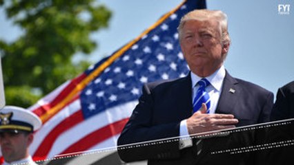 Os escândalos de Donald Trump