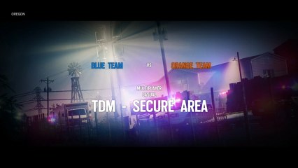 (Richboi10088) 'Rainbow 6 Seige' Just started playing again (4)