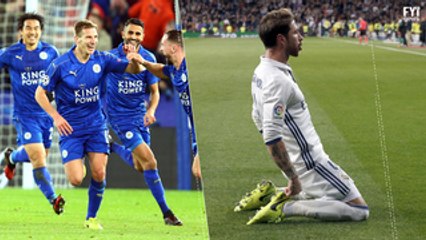 O que está acontecendo com a liga de futebol espanhola?