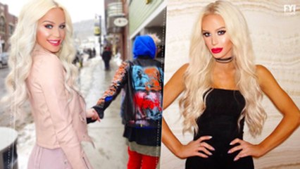 Gigi Gorgeous, YouTuber trans e fabulosa