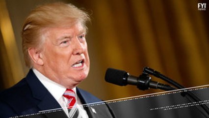 Investigações sobre ligação entre Rússia e Trump continuam