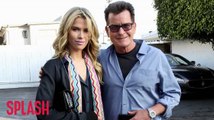 Charlie Sheen Adopts New 'Vegan' Diet and Healthy Lifestyle