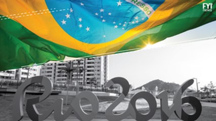 Suspeitos de terrorismo no Brasil são presos