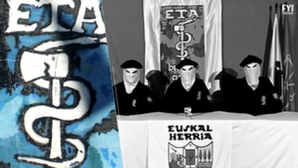 ETA, grupo separatista, entregará sua armas