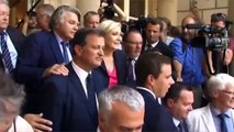 La somme astronomique de l'ardoise laissée par Marine Le Pen au Parlement européen