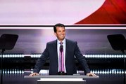 Ex-Soviet spy attended Trump Jr. meeting with Russian lawyer