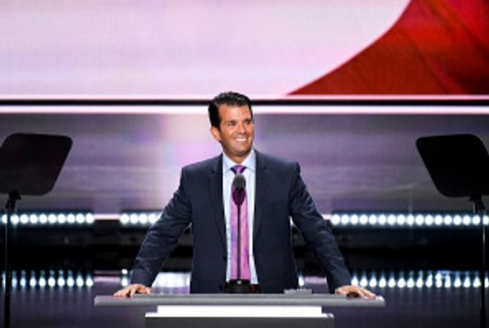 Ex-Soviet spy attended Trump Jr. meeting with Russian lawyer