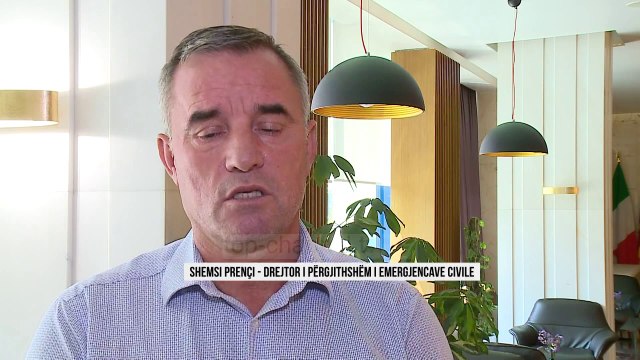 Të rrezikuar nga zjarret, EC: Nën kërcënim 80% e pyjeve - Top Channel Albania - News - Lajme