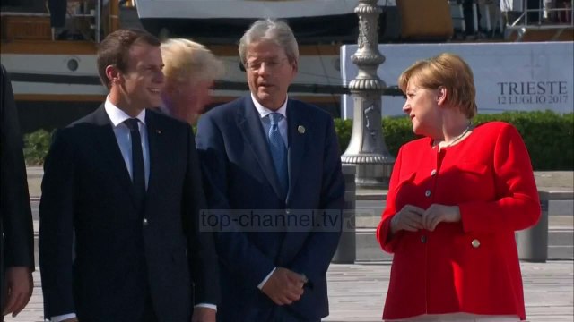 Integrimi i Ballkanit, mediet britanike: Shpresat po veniten - Top Channel Albania - News - Lajme