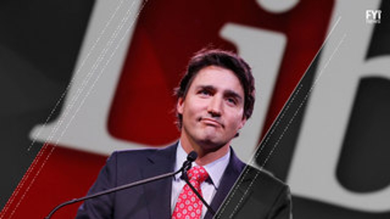 As políticas de Justin Trudeau