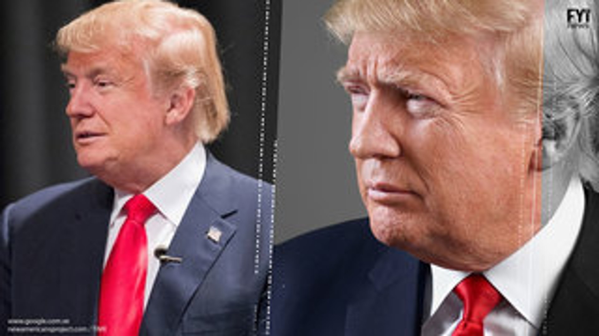 Possível envolvimento russo nas eleições americanas