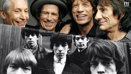 O Primeiro Disco dos Rolling Stones