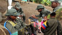 A violência continua na Colômbia, mesmo depois de acordos