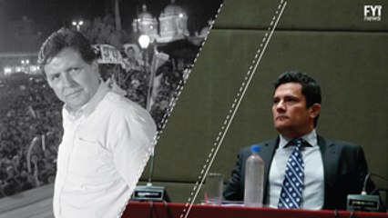 Nova fase de investigação da Operação Lava Jato
