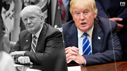 Trump assina ordem anti-ambientalista