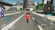 Андроид андроид Лучший Лучший велосипед город Игры Hd h Полиция имитатор