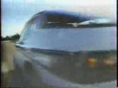 Pub Porsche 924 Le Man - 1976