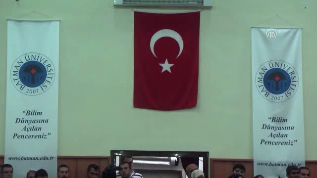 15 Temmuz Vatan Savunması Batman Paneli