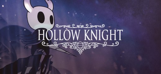 indépixels - Hollow knight - Découverte FR - VOD Cooldown TV