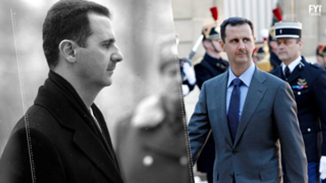 Vitória é a única opção para conflito sírio, diz Bashar Al-Assad