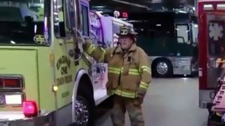 Braun strowman After the ambulance crash By roman reigns - wwe great balls of fire 2017