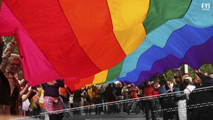 As estatísticas da homofobia