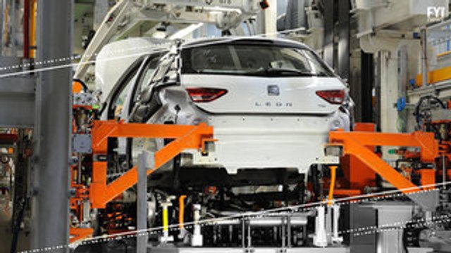 Marcas da Volkswagen acusadas de fraude ecológica